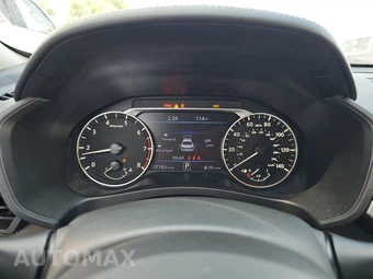 2023 Nissan Altima SL - miniatura 12