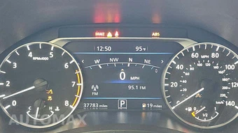2023 Nissan Altima SL - miniatura 19