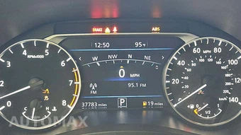2023 Nissan Altima SL - miniatura 25