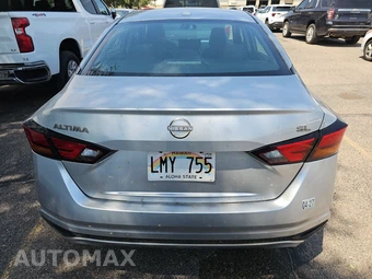2023 Nissan Altima SL - miniatura 5