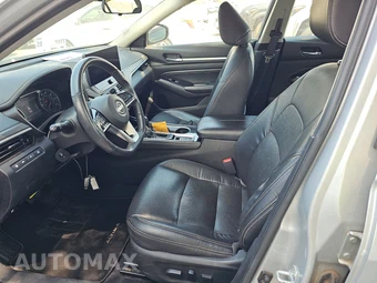 2023 Nissan Altima SL - miniatura 7
