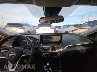 2023 Nissan Altima SL - miniatura 11