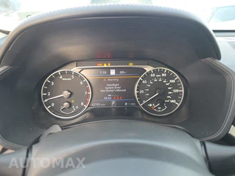 2023 Nissan Altima SL - miniatura 12
