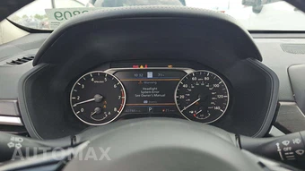 2023 Nissan Altima SL - miniatura 33
