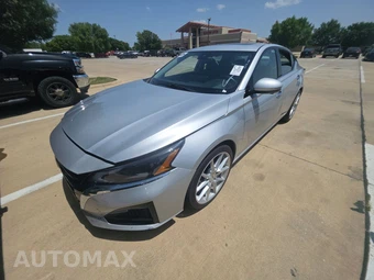 2023 Nissan Altima SL
