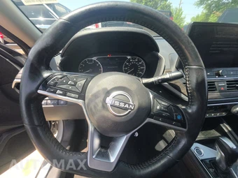 2023 Nissan Altima SL – miniatura 10