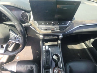 2023 Nissan Altima SL – miniatura 11