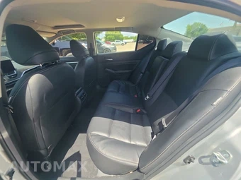 2023 Nissan Altima SL – miniatura 13