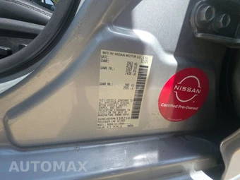 2023 Nissan Altima SL – miniatura 14