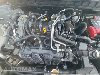2023 Nissan Altima SL – miniatura 15