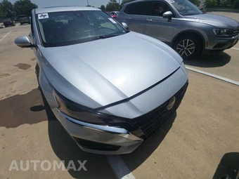 2023 Nissan Altima SL – miniatura 2