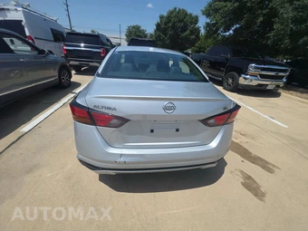 2023 Nissan Altima SL – miniatura 5