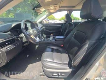 2023 Nissan Altima SL – miniatura 7