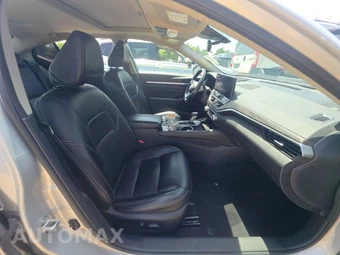 2023 Nissan Altima SL – miniatura 8