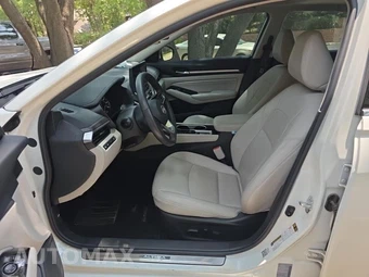 2023 Nissan Altima SL - miniatura 11