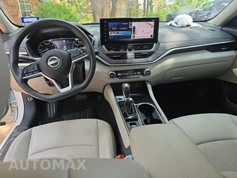 2023 Nissan Altima SL - miniatura 12