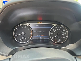 2023 Nissan Altima SL - miniatura 13