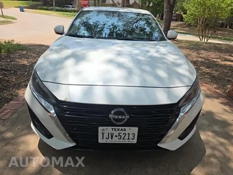 2023 Nissan Altima SL - miniatura 2