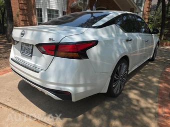 2023 Nissan Altima SL - miniatura 5