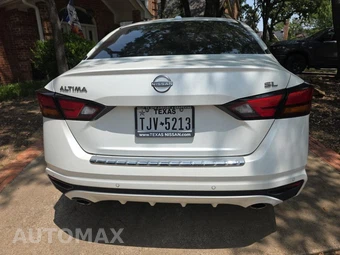 2023 Nissan Altima SL - miniatura 6
