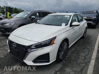 2023 Nissan Altima SL