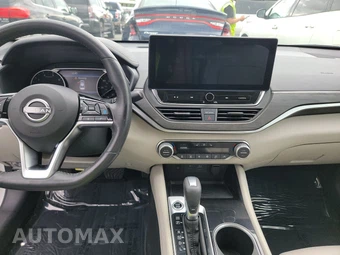 2023 Nissan Altima SL – miniatura 11