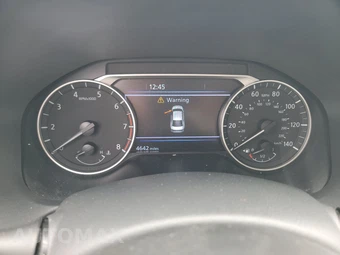 2023 Nissan Altima SL – miniatura 12