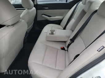2023 Nissan Altima SL – miniatura 13