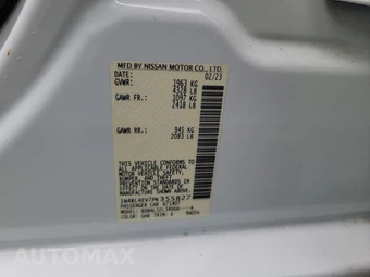 2023 Nissan Altima SL – miniatura 14