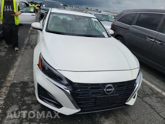 2023 Nissan Altima SL – miniatura 2