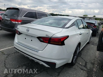 2023 Nissan Altima SL – miniatura 4