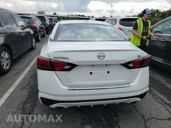 2023 Nissan Altima SL – miniatura 5
