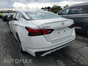 2023 Nissan Altima SL – miniatura 6