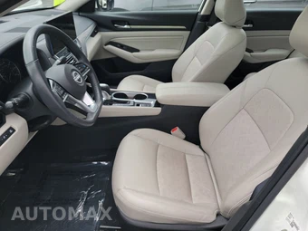 2023 Nissan Altima SL – miniatura 7