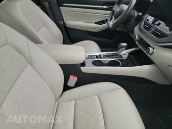 2023 Nissan Altima SL – miniatura 8