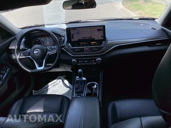2023 Nissan Altima SL - miniatura 13