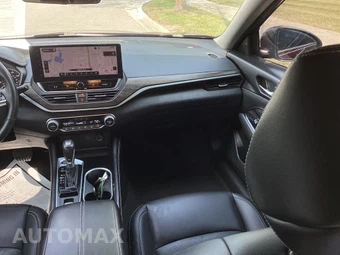 2023 Nissan Altima SL - miniatura 14