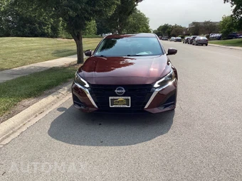 2023 Nissan Altima SL - miniatura 2
