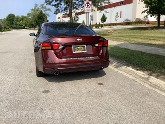 2023 Nissan Altima SL - miniatura 6