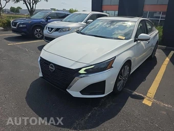 2023 Nissan Altima SL