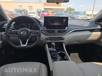 2023 Nissan Altima SL - miniatura 12