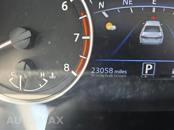 2023 Nissan Altima SL - miniatura 13