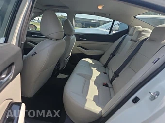 2023 Nissan Altima SL - miniatura 14