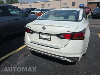 2023 Nissan Altima SL - miniatura 6
