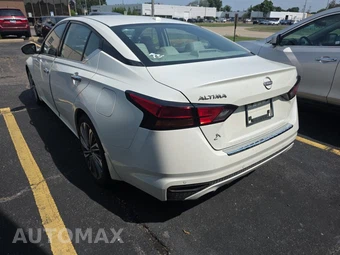 2023 Nissan Altima SL - miniatura 7