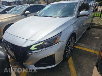 2023 Nissan Altima SL