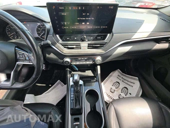 2023 Nissan Altima SL - miniatura 10