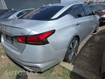 2023 Nissan Altima SL - miniatura 3