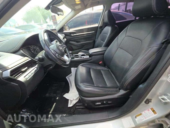 2023 Nissan Altima SL - miniatura 6