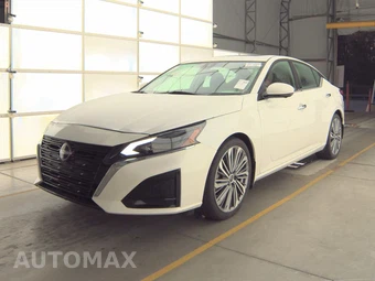 2023 Nissan Altima SL